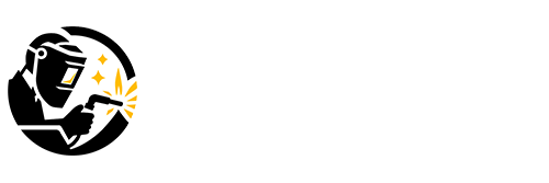 Island Welders logo footer