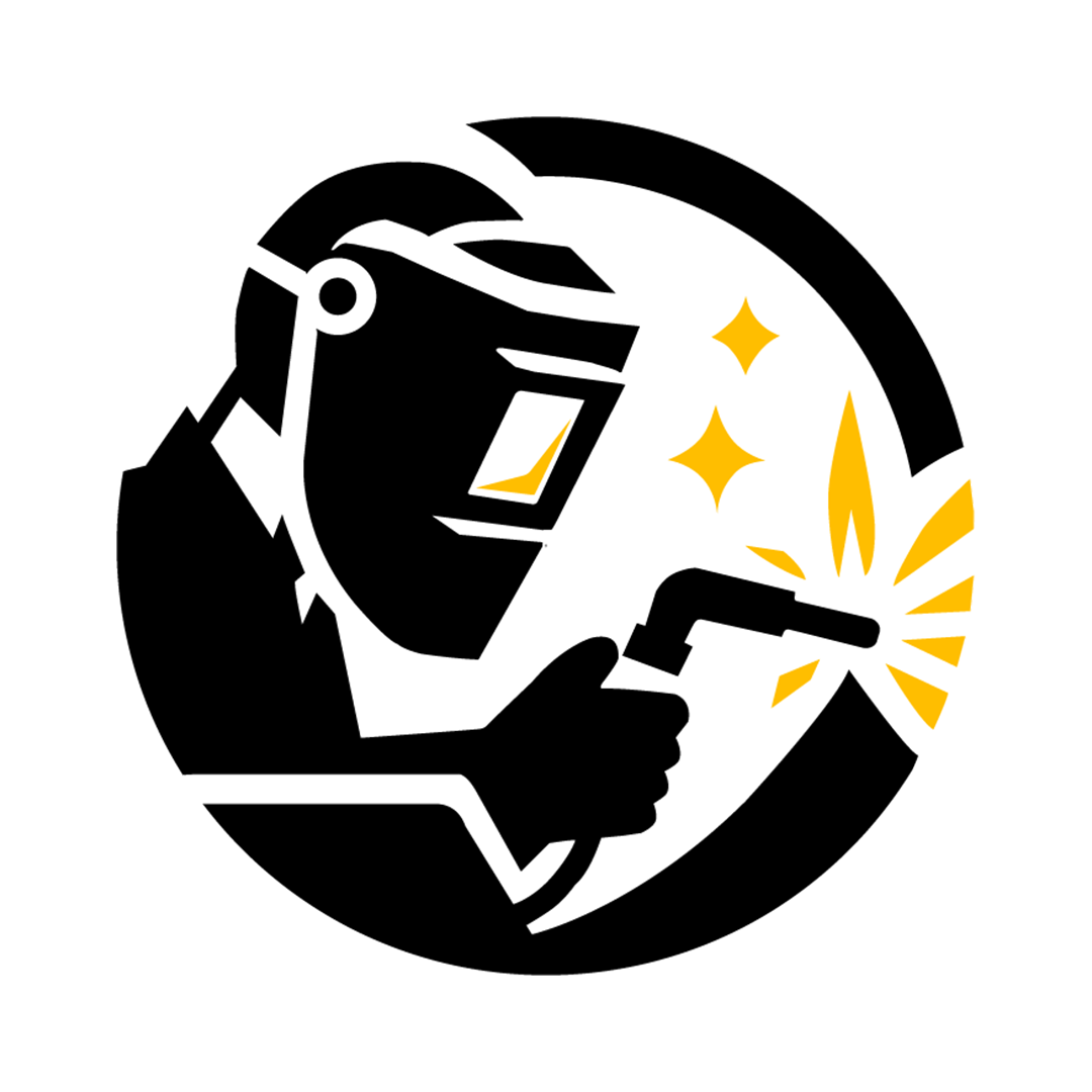 Island Welders Favicon